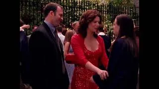 Thumbnail: Rory & Luke - Gilmore Girls - “First Man” (Camila Cabello)