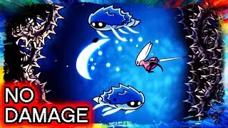 Thumbnail: Hollow Knight Silksong Shaman Hornet And The Path of Pain No Damage