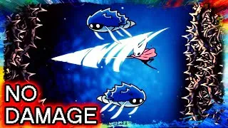 Thumbnail: Hollow Knight Silksong Architect Hornet And The Path of Pain No Damage