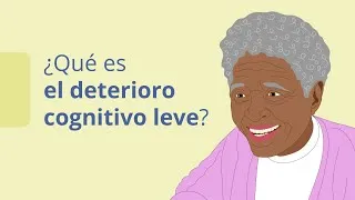 Thumbnail: ¿Qué es el deterioro cognitivo leve?