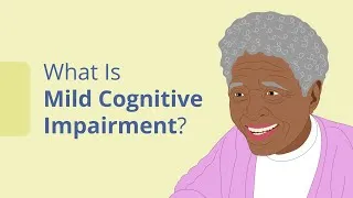 Thumbnail: What is Mild Cognitive Impairment?