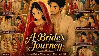 Thumbnail: 💍 A Bride's Journey ❤️