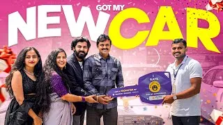 Thumbnail: I Got My Own Car At Age 20🔥
