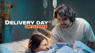 Thumbnail: Delivery day || Unfiltered || Nivara Satyabhama (Scooby Doo)