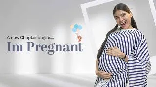Thumbnail: I'm pregnant || Family reactions || Niha sisters || vlog