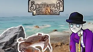 Thumbnail: We'll be on the beach by the end of this.