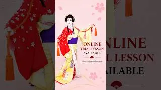 Thumbnail: Graceful Japanese Walking Exercise | Gentle Daily Movement for Beautiful Posture　＃JAPAN