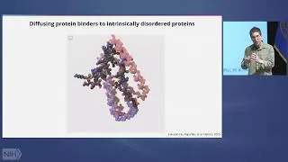 Thumbnail: WALS NIH Director's Lecture: Design of New Protein Functions Using Deep Learning
