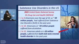 Thumbnail: WALS: The Emotional Brain: Role in Depression and Addiction