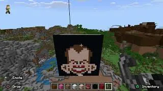 Thumbnail: Tony Blair blows up