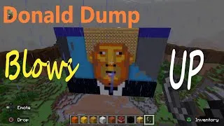 Thumbnail: Ronald Rump