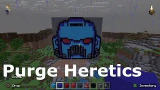 Thumbnail: Purge Heretics