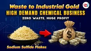 Thumbnail: India's Hidden $800M Chemical Business Opportunity