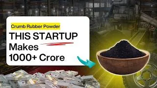 Thumbnail: India's ₹1000 Crore Recycling Opportunity Nobody Is Building