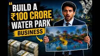 Thumbnail: The ₹100 Crore Tourism Business Nobody Is Talking About