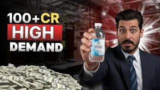 Thumbnail: This Chemical Business Could Create India's Next Manufacturing Millionaires