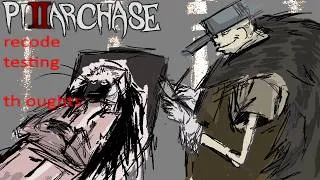 Thumbnail: Pillar Chase, We Need To Talk... (Recode Criticism)