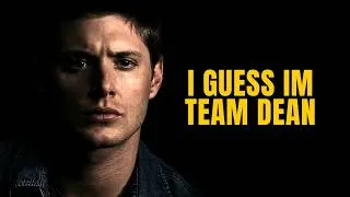 Thumbnail: Dean Winchester Deserves Better (SUPERNATURAL Season 1)