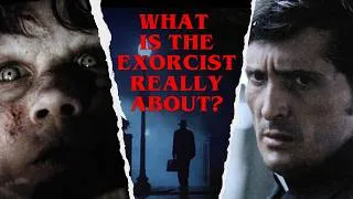 Thumbnail: The Exorcist and The Mystery of Goodness
