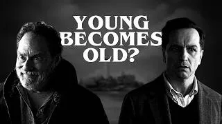 Thumbnail: Is Tom Loftis Becoming Wyck Crawford?! (Widows Bay)
