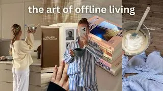 Thumbnail: it really was the damn phone: i stopped scrolling and remembered who i was