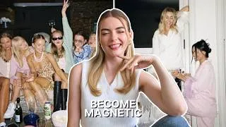 Thumbnail: How to Have the Kind of Energy People Never Forget