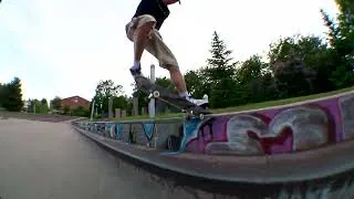 Thumbnail: Nike SB | BEYOND STORE - LINES THAT NEVER END