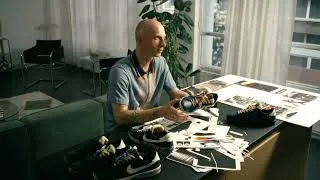 Thumbnail: Nike SB | SB Tennis Classic x Rassvet Skateboards  | Behind The Design
