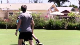 Thumbnail: Pressure Makes Us: Abby Wambach