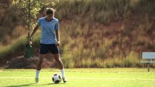 Thumbnail: Pressure Makes Us: Tobin Heath
