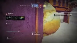 Thumbnail: So close to being cool