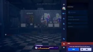 Thumbnail: Freddy asserting his dominance over two children