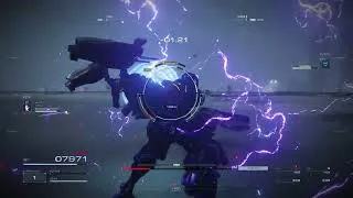 Thumbnail: ARMORED CORE VI the 1v1