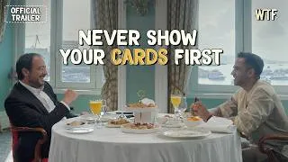 Thumbnail: The Historian Who Became President of a Country | Ep. Trailer | People by WTF