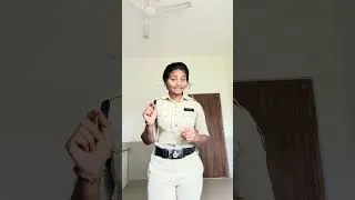 Thumbnail: SI/PC Prelims 👮‍♀️ 👮 and Exam Updates#Police Officer #Nikhila venkat#youtube #motivational#support
