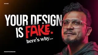 Thumbnail: I Stopped Using Pinterest… My Designs Improved