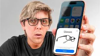 Thumbnail: These Glasses Show Why Apple Glasses Will Be INSANE