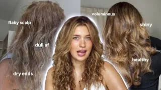 Thumbnail: HAIR TIPS hot girls don't want you to know...