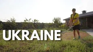 Thumbnail: 🇺🇦Day in Kyiv, Ukraine | Daily Vlog