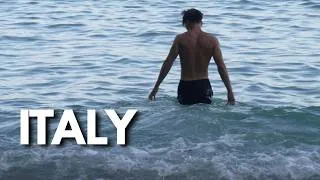 Thumbnail: Working in an Italian Ice Cream Shop 🇮🇹 | Work Experience Abroad (Day 3)