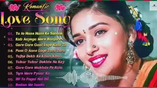 Thumbnail: 90’S Old Hindi Songs💚 90s Love Song💘Udit Narayan, Alka Yagnik, Kumar Sanu, Sonu Nigam songs Hindi