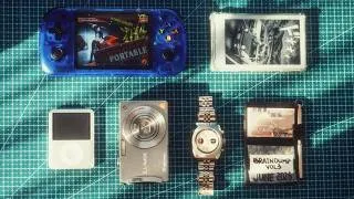 Thumbnail: I split my smartphone into 6 physical apps