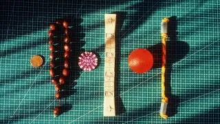 Thumbnail: the dumbest things that actually protect you from brainrot