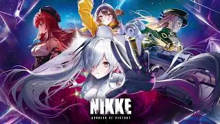 Thumbnail: NIKKE ANIME EXPO 2026 Recap | GODDESS OF VICTORY: NIKKE