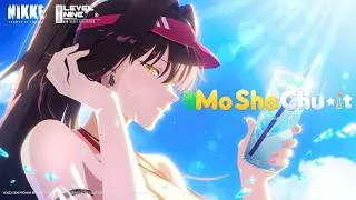 Thumbnail: Marciana: Marine Study - Theme Song「Mo Sho Chu☆it」- Full Ver. | GODDESS OF VICTORY: NIKKE