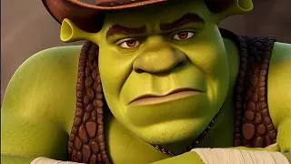 Thumbnail: Legend of the Swamp - The Shrek Song