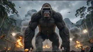 Thumbnail: ISLAND OF KO - Part 2 — A Voice in the Darkness (KING KONG)