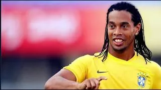 Thumbnail: Ronaldinho: The Magician Who Made Even the Santiago Bernabeu Applaud