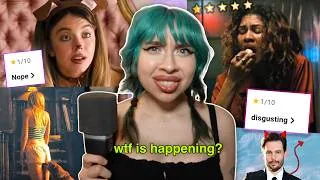 Thumbnail: Euphoria Season 3 is GROSS  (S3 E1)