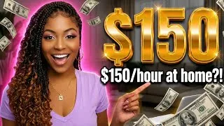 Thumbnail: 💰  Sites That Pay When You're Broke (Work From Home Now)